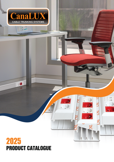 Catalog canalux