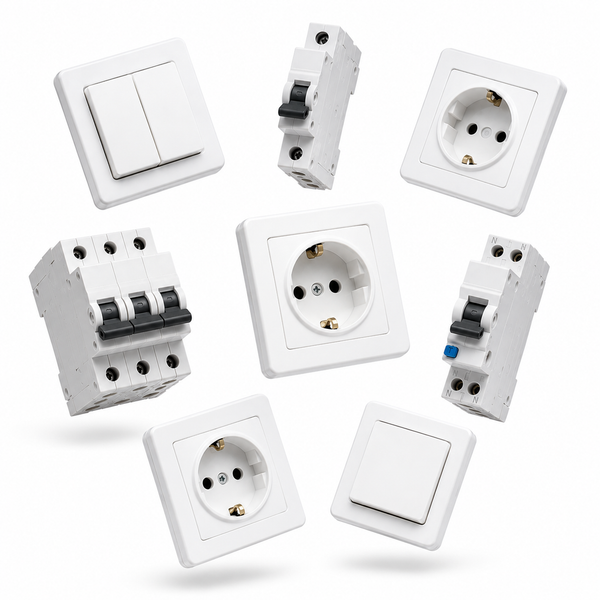 Aparataj electric