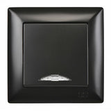Intrerupator cu Led Fume VISAGE