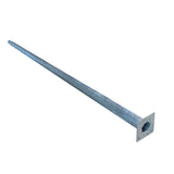 Stalp octogonal 3m