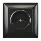 Priza fara CP Fume VISAGE