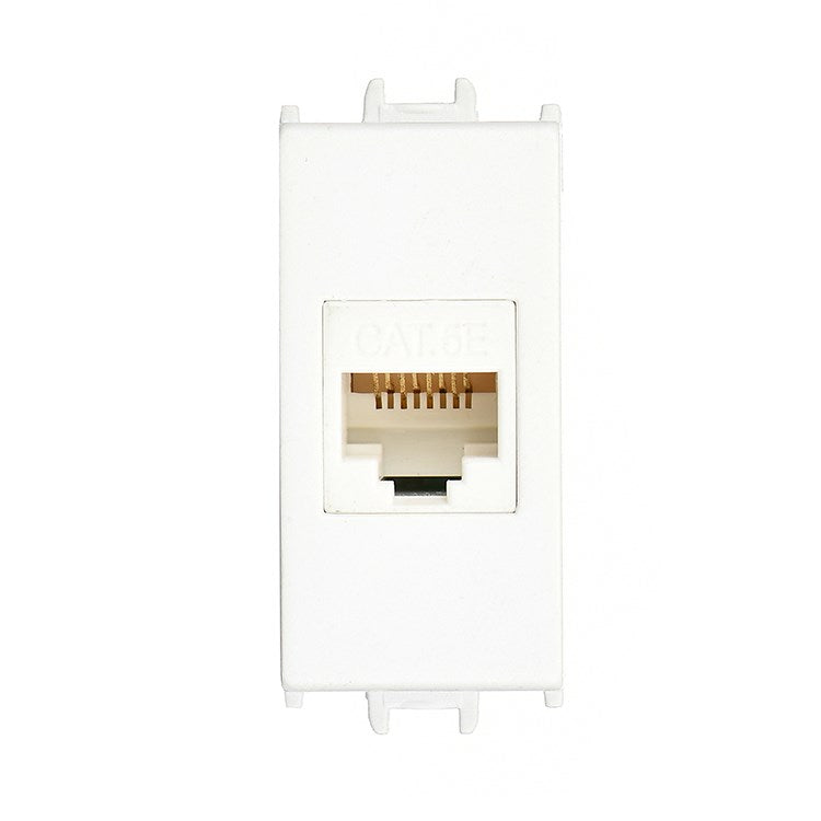 Priza date RJ45 Cat.5e UTP