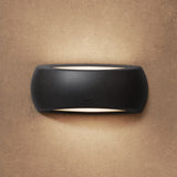 Spot Exterior Fumagalli Francy Negru
