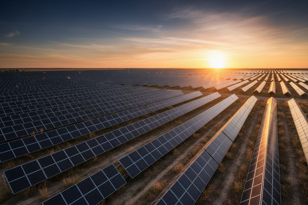 Solutii Fotovoltaice