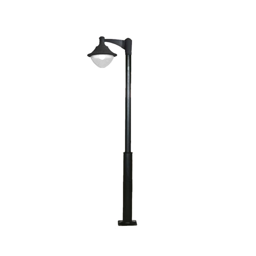 Stalp decorativ M002 sistem 1L corp Fumagalli VIVI