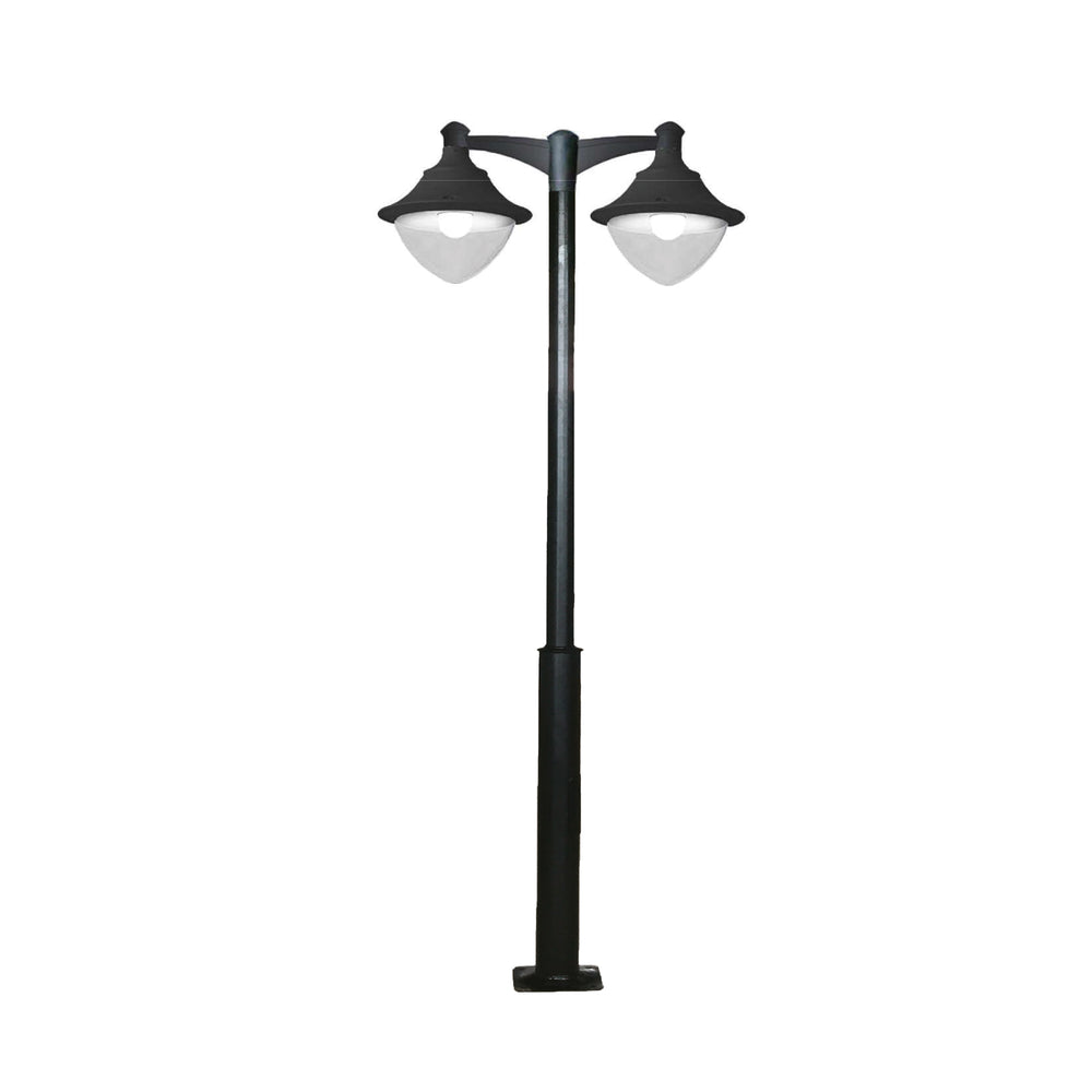 Stalp decorativ M002 sistem 2L corp Fumagalli VIVI