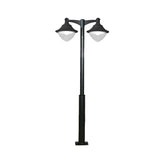 Stalp decorativ M002 sistem 2L corp Fumagalli VIVI