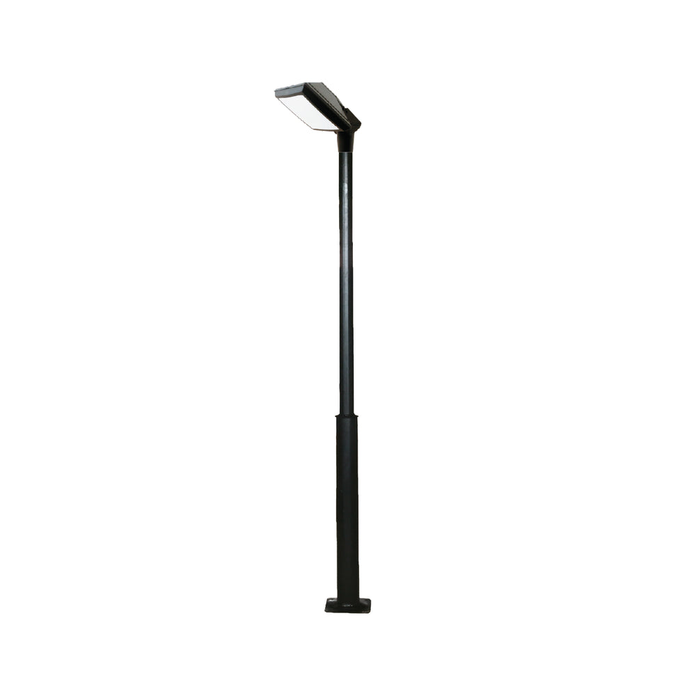 Stalp decorativ M002 corp iluminat GIORGIO