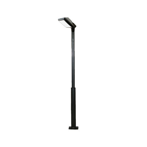 Stalp decorativ M002 corp iluminat GIORGIO