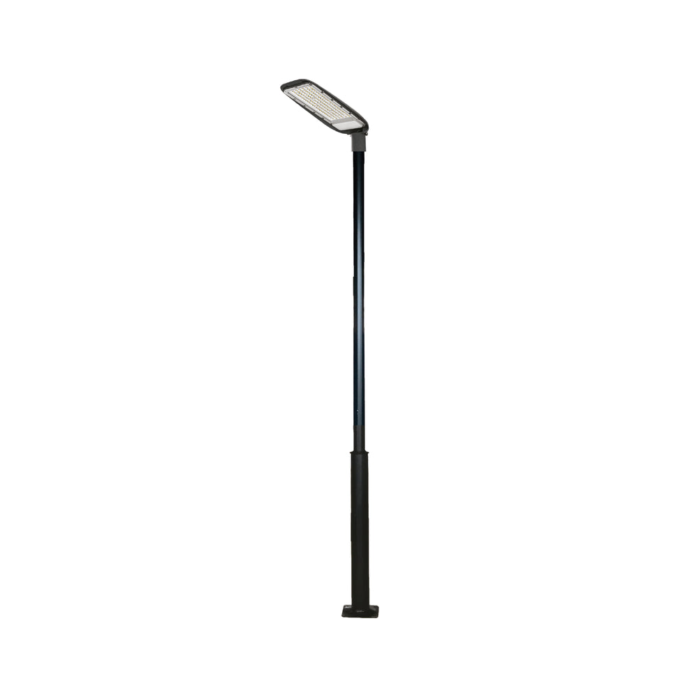 Stalp decorativ M002 lampa stradala VITO TIGER