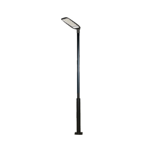Stalp decorativ M002 lampa stradala VITO TIGER