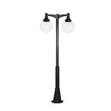 Stalp decorativ M008 sistem 2L corp Fumagalli tip GLOB