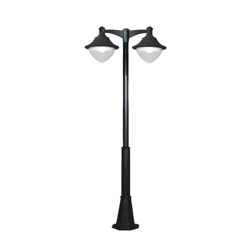 Stalp decorativ M008 sistem 2L corp Fumagalli VIVI