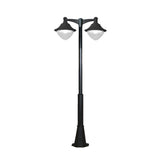 Stalp decorativ M008 sistem 2L corp Fumagalli VIVI