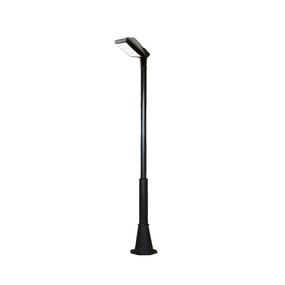 Stalp decorativ M008 corp Fumagalli GIORGIO