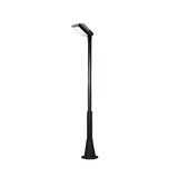 Stalp decorativ M008 corp Fumagalli GIORGIO