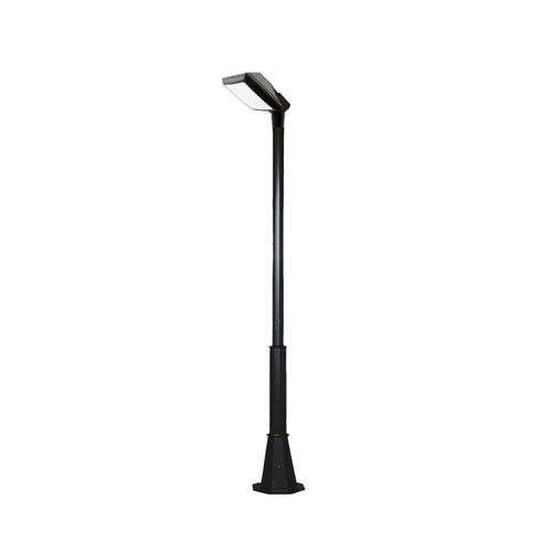 Stalp decorativ M008 corp Fumagalli GIORGIO