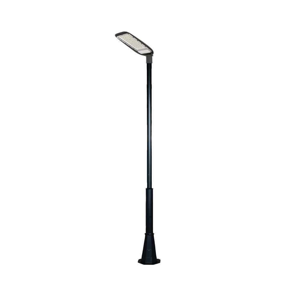 Stalp decorativ M008 lampa stradala VITO TIGER