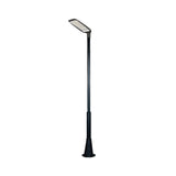Stalp decorativ M008 lampa stradala VITO TIGER