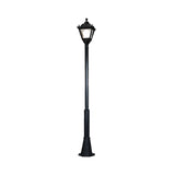 Stalp decorativ M008 corp iluminat Fumagalli TOBIA