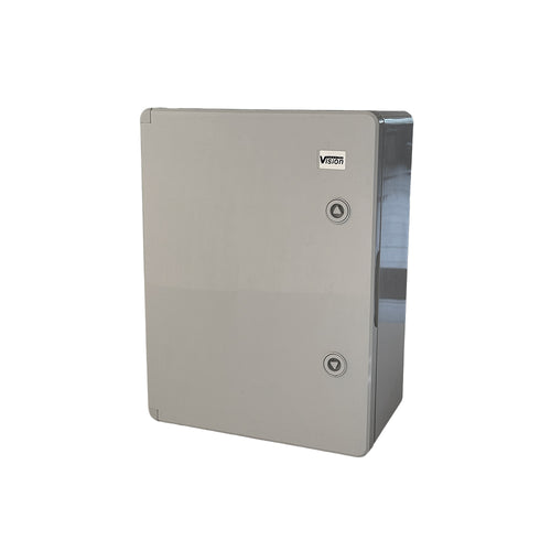 Panou Sigurante Opac ABS