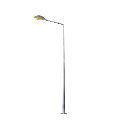 Stalp octogonal 3m