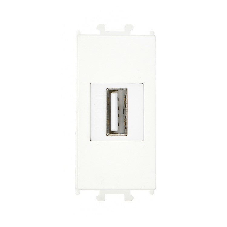 Priza date USB tip A