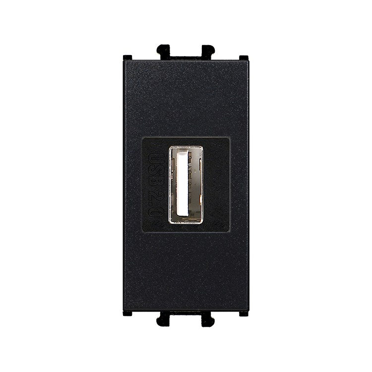 Priza date USB tip A