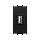Priza date USB tip A