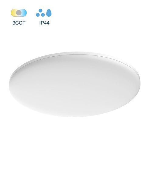 Plafoniera cu LED CCT